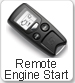 Honda Ridgeline Remote Engine Starter from EBH Accessories