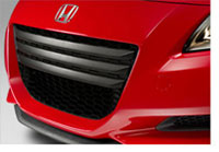 Discount Honda Front Spoiler from EBH Accessories